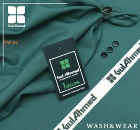 GUL AHMED WASH & WEAR