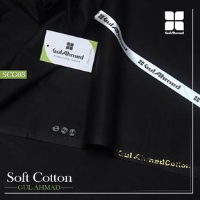 GUL AHMED PREMIUM COTTON
