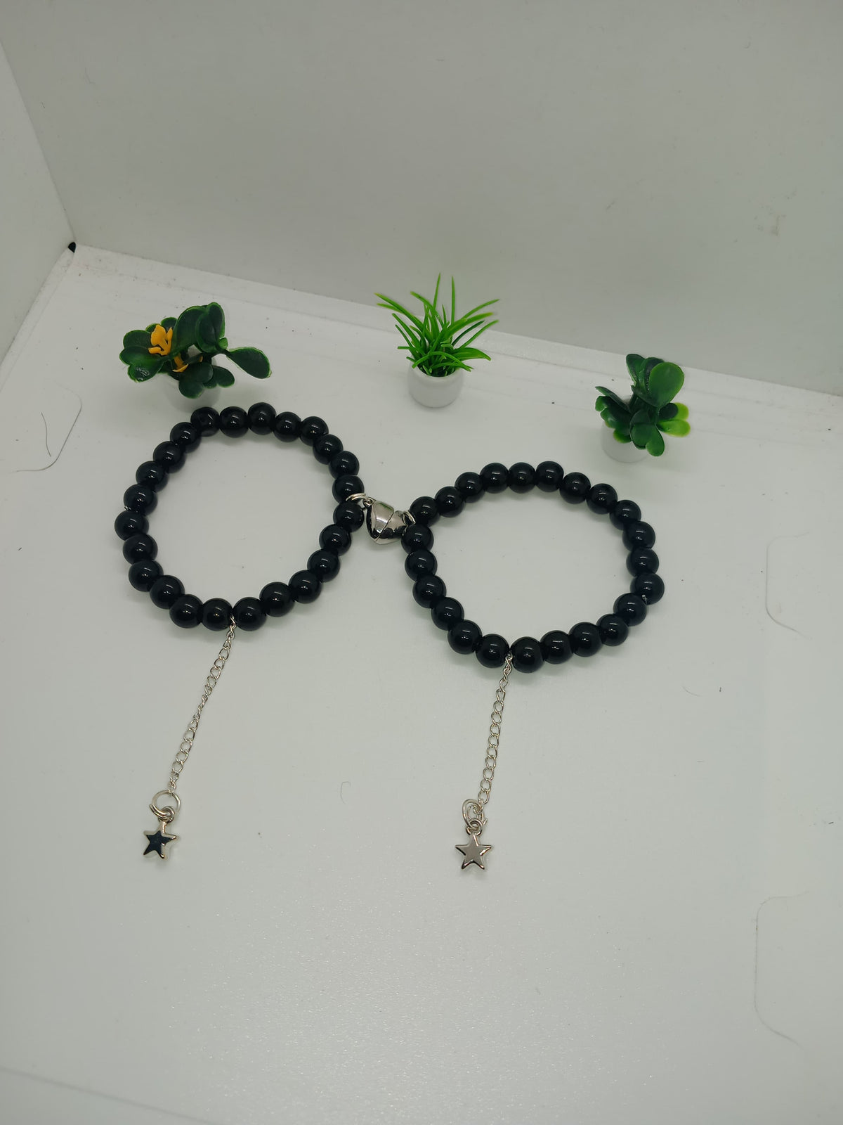 TOGETHER FOREVER BRACELETS