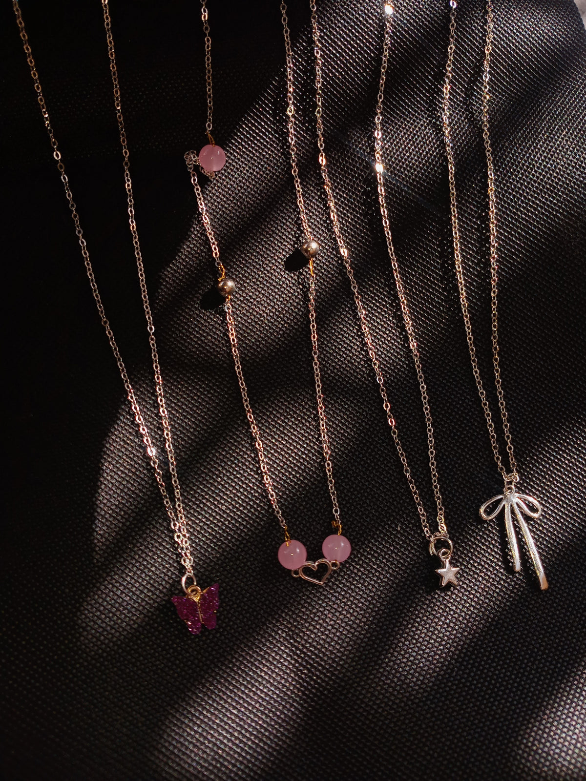 DAILY PENDANT PICKS