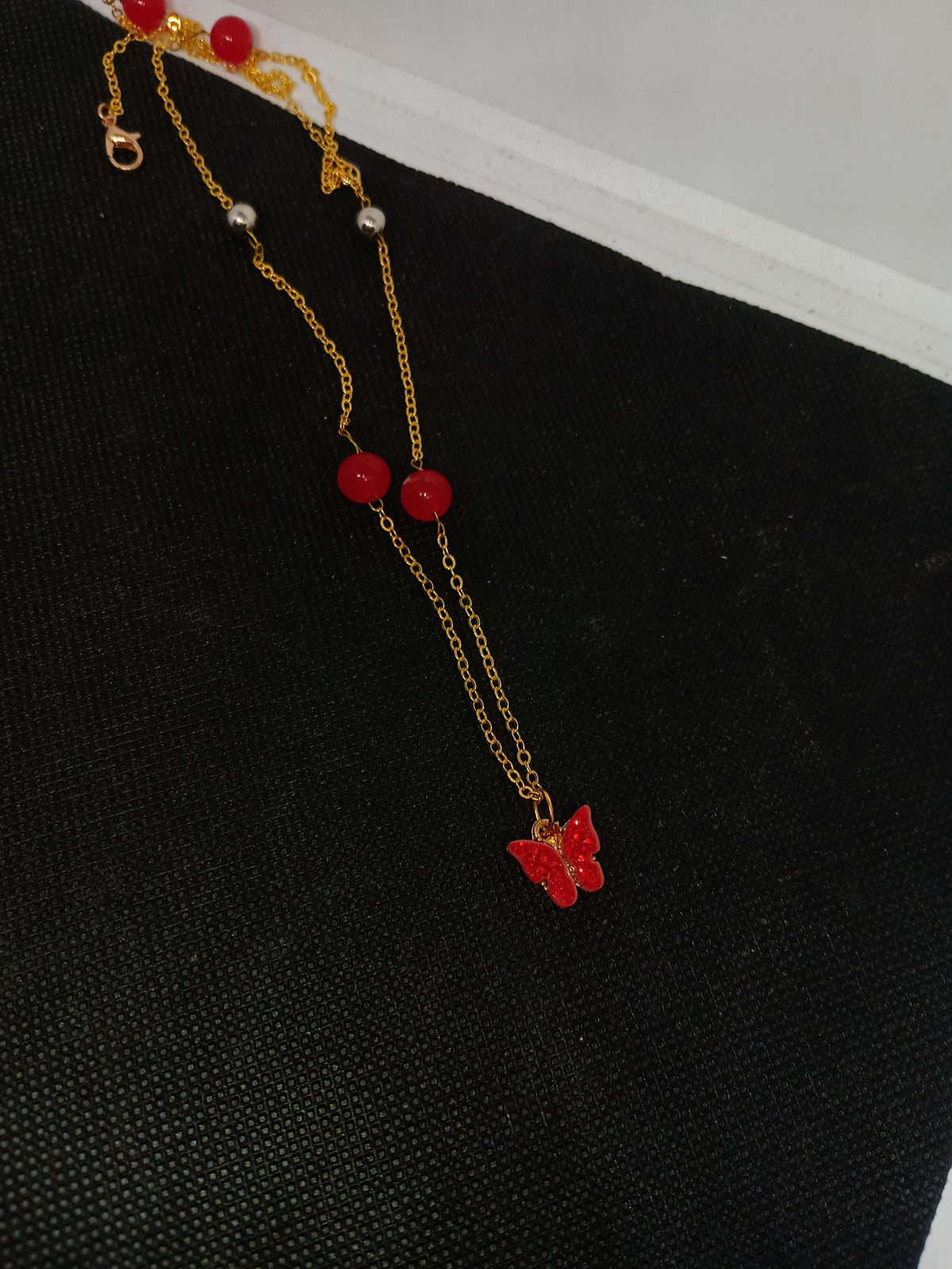 PINTERESTY PENDANT