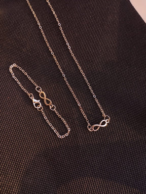 INFINITY LOVE SET