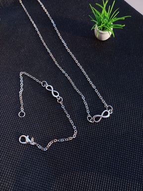 INFINITY LOVE SET