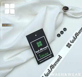 GUL AHMED WASH & WEAR
