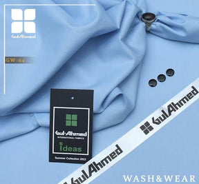 GUL AHMED WASH & WEAR