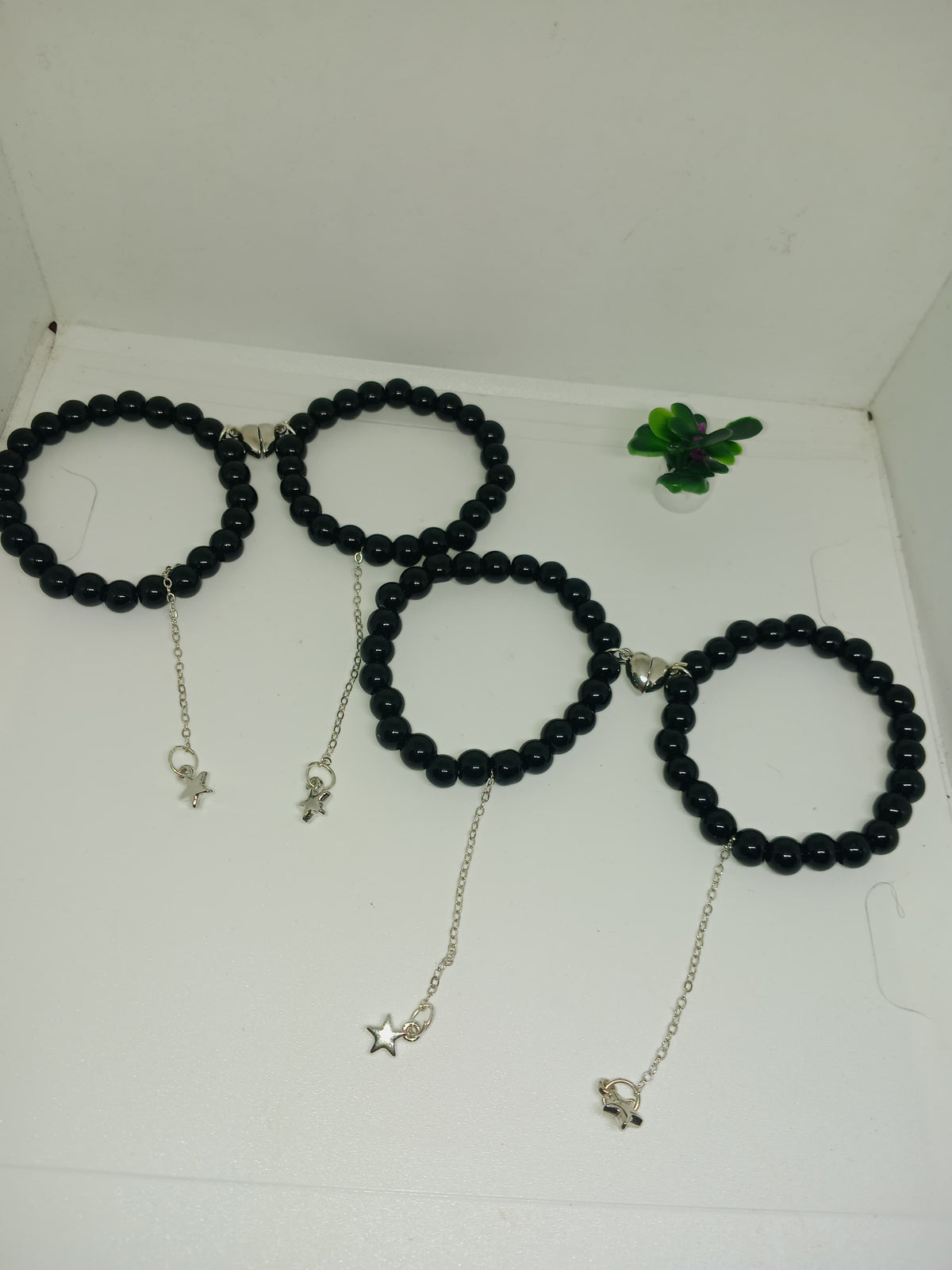 TOGETHER FOREVER BRACELETS