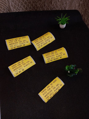 PERSONALIZED NOTES