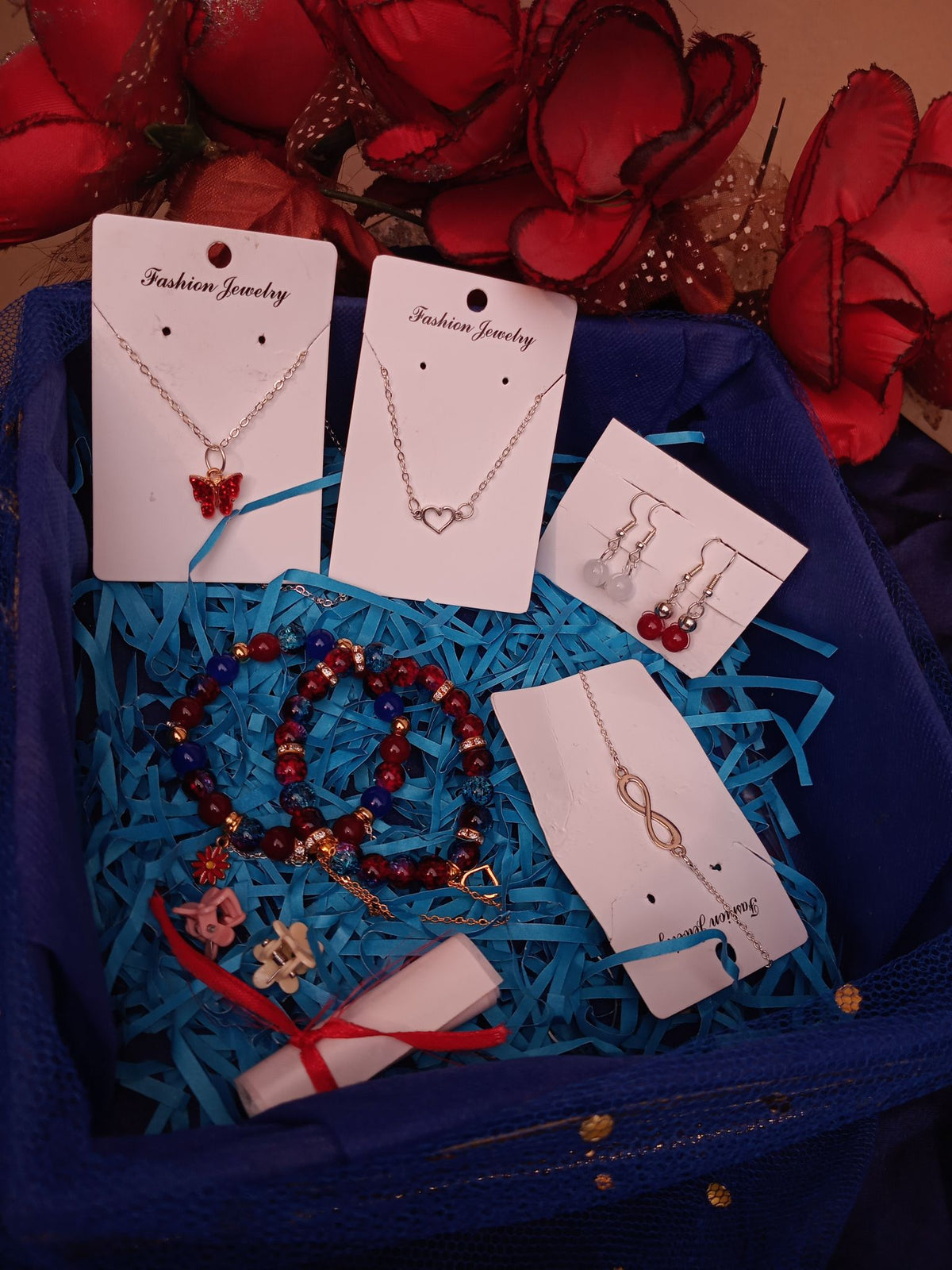 Pretty Affordable Box