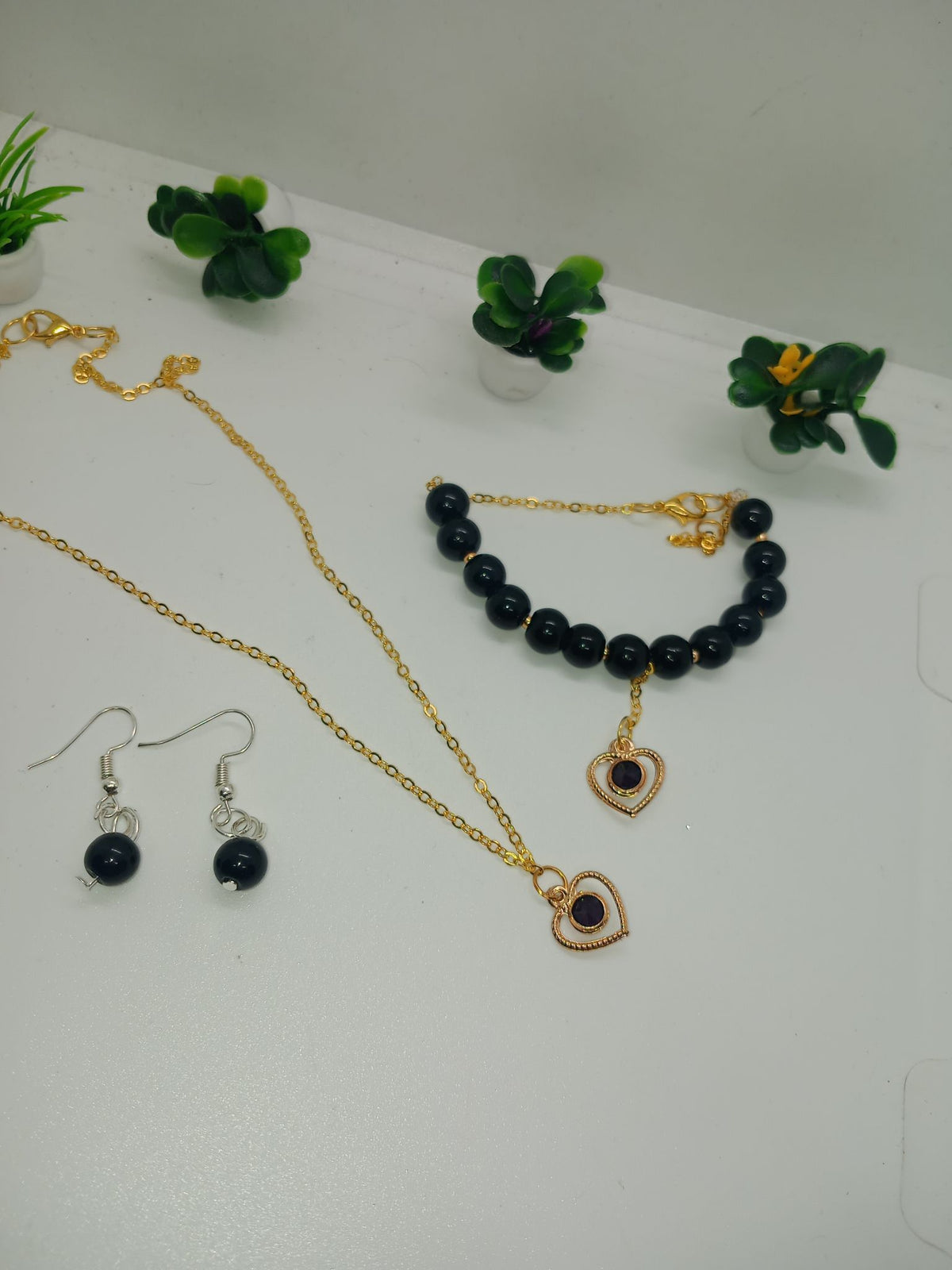 HeartGlow Set 3in1