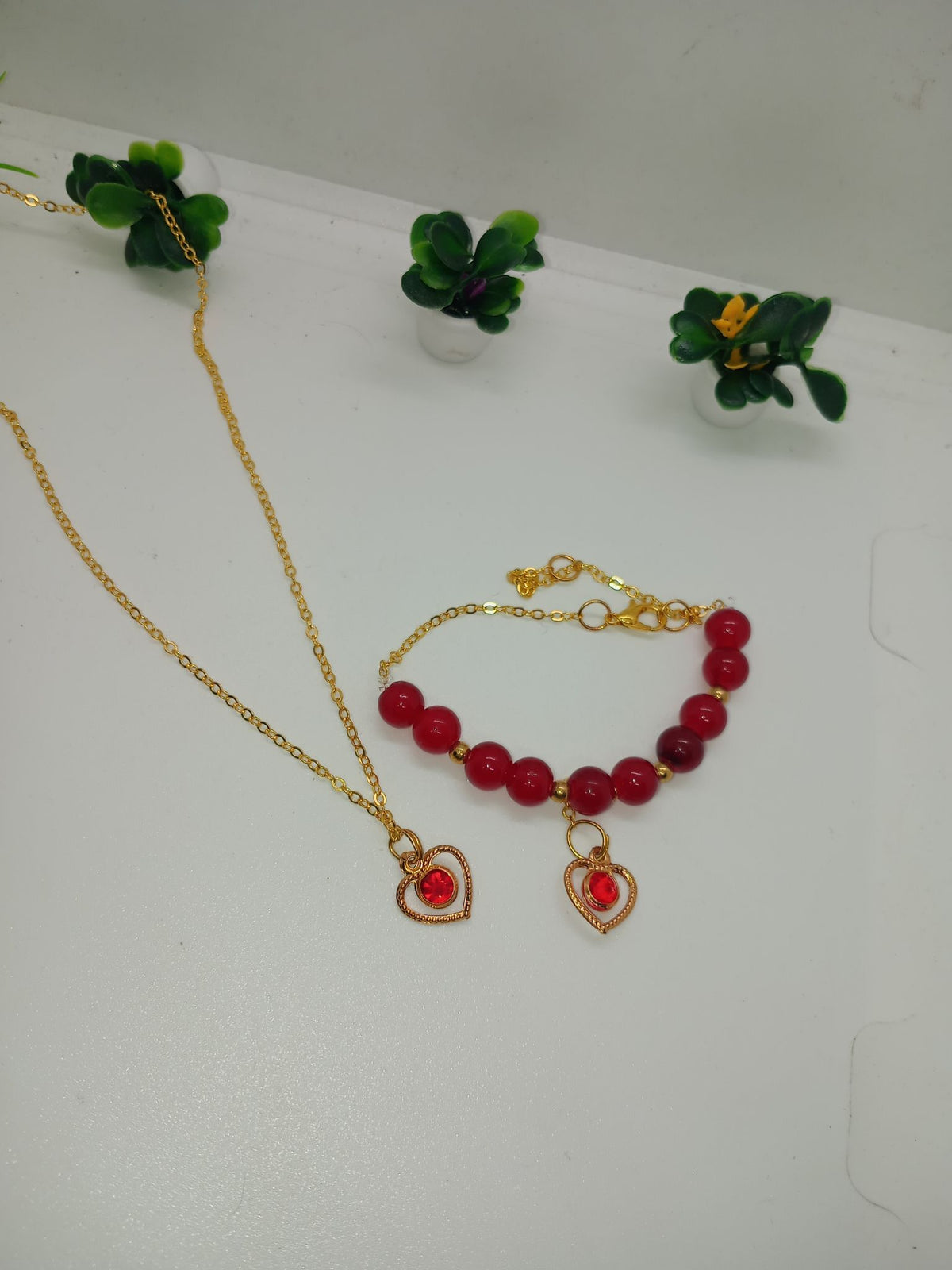HeartGlow Set 3in1