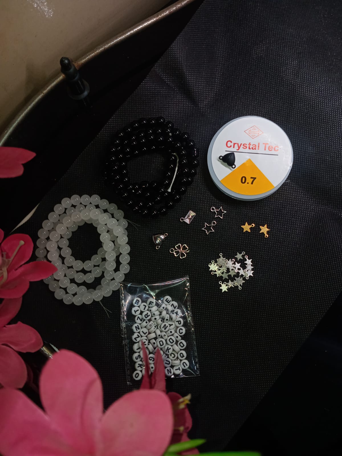 Jewelry making kit