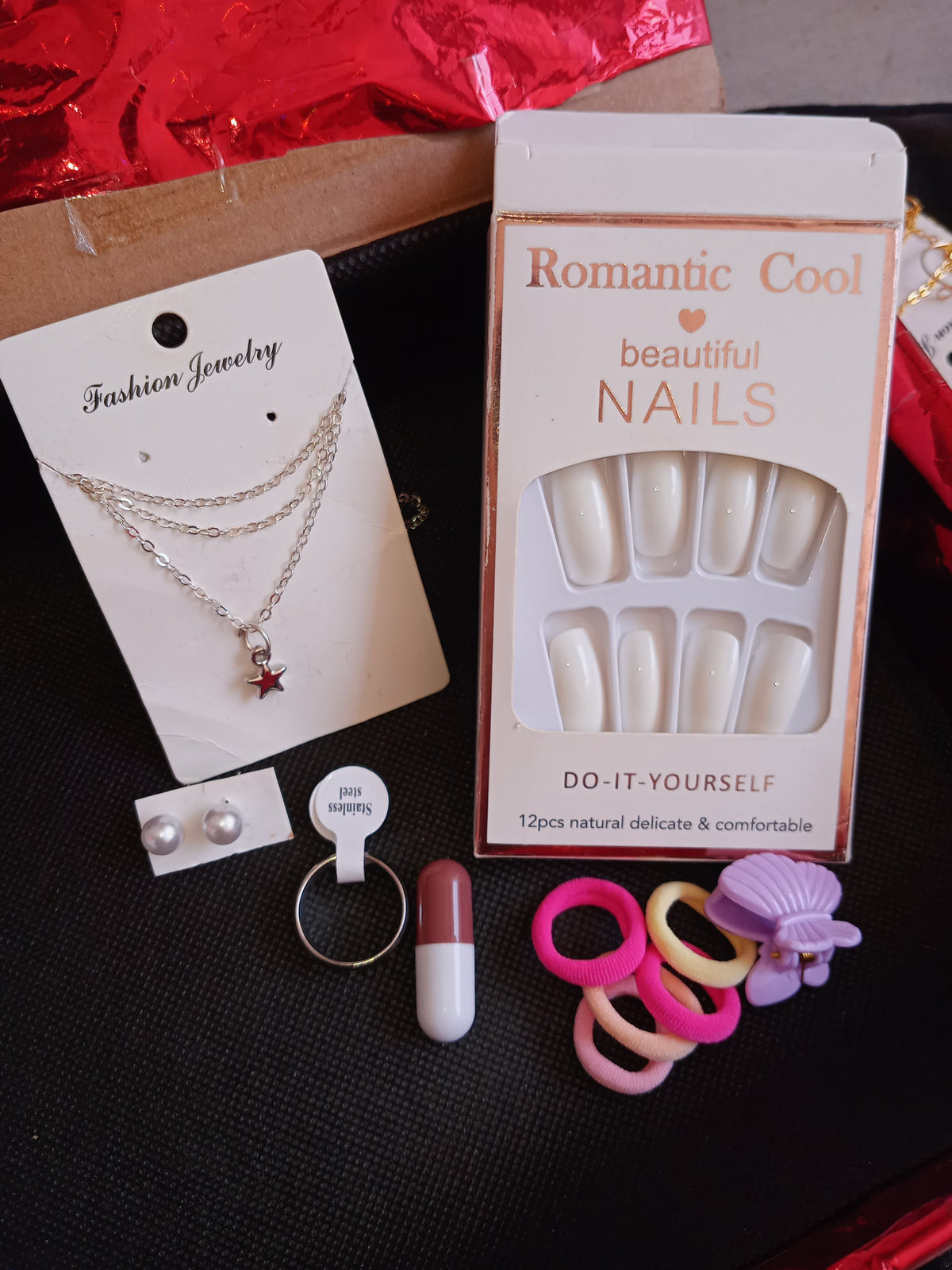 All-in-one Glam kit