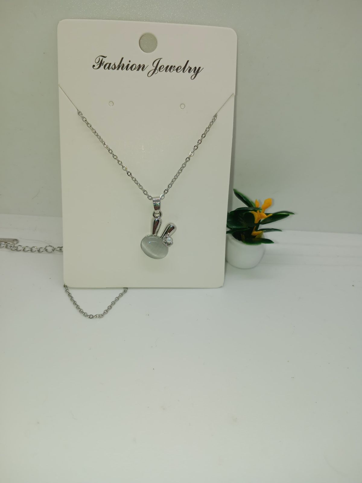 Cutie Charm Pendant
