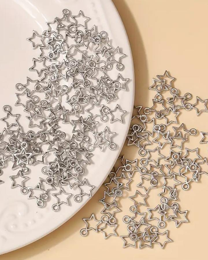 Star Charms