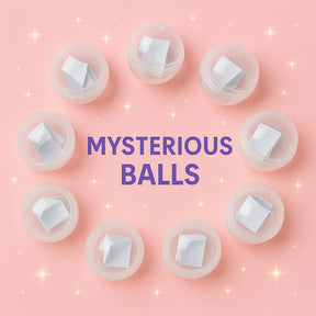 Mysterious Balls