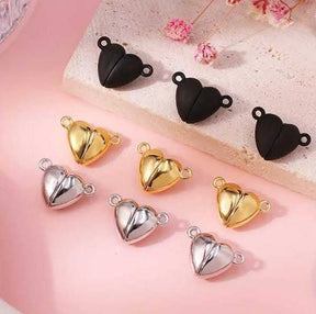 Heart charms