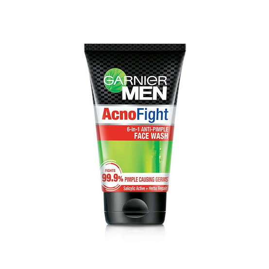 Garnier Men Acno Fight Facewash