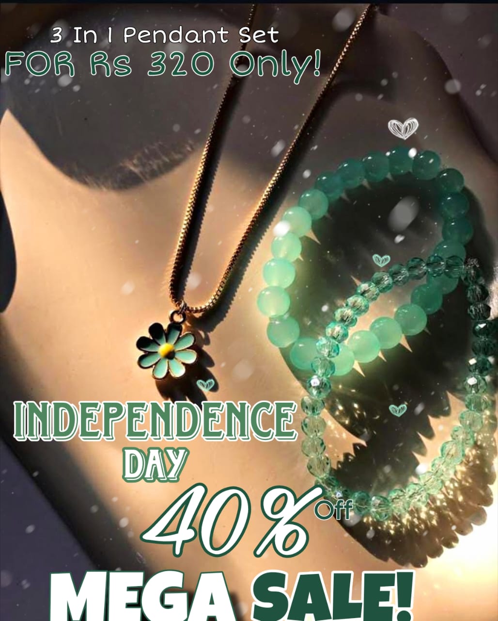 Independence day deal