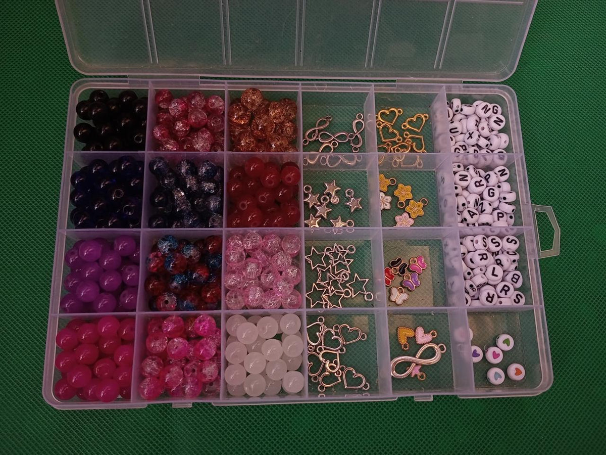 All-in-One Beginner Kit