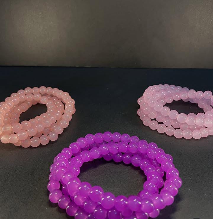 Glass Beads