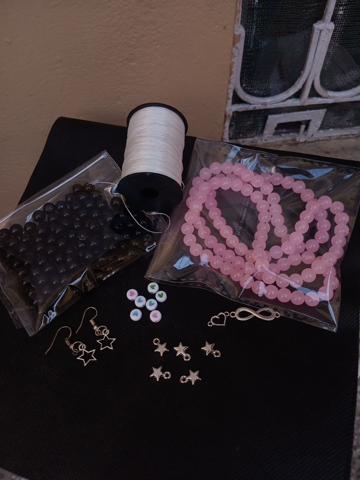 Beads Starter Deal