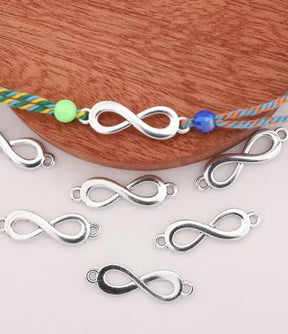 Infinite Love Pieces Charms