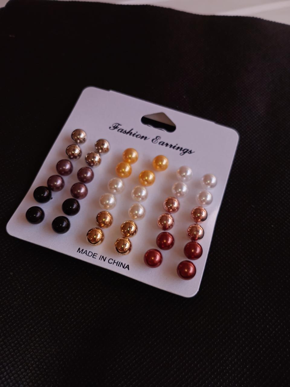 Mini Studs