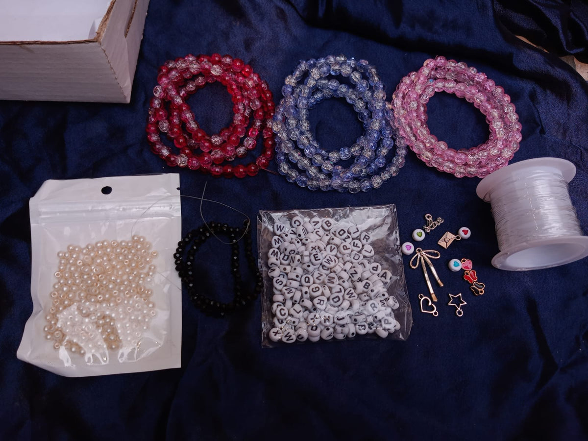 Beginners Bead's kit