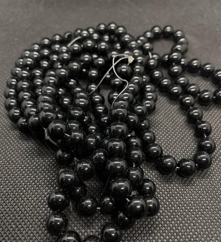 Glass Beads