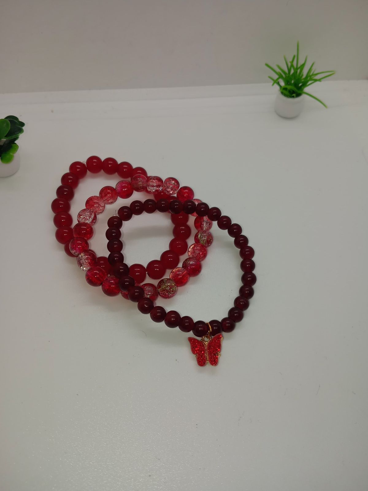 3-in-1 Bracelet Combo