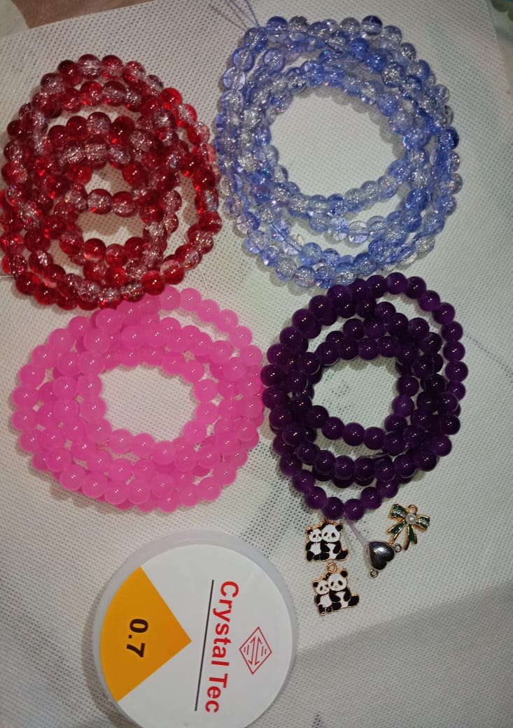 Jewelry making kit