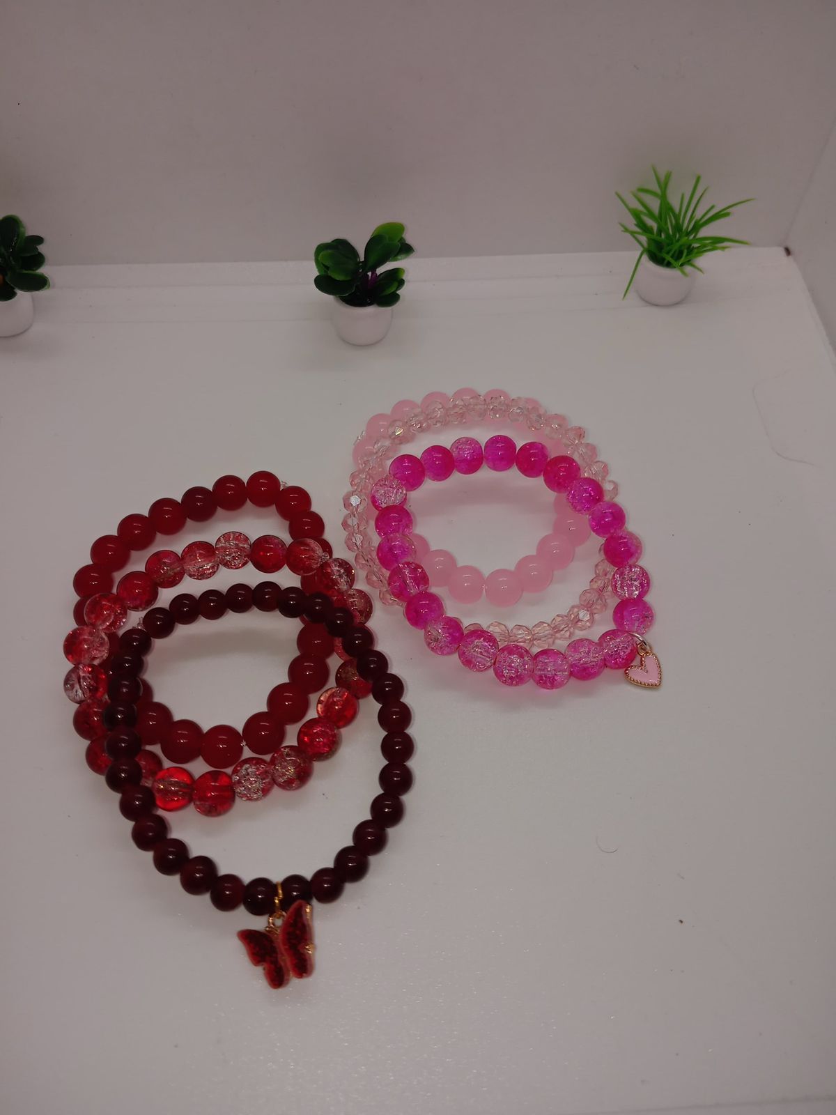 3-in-1 Bracelet Combo