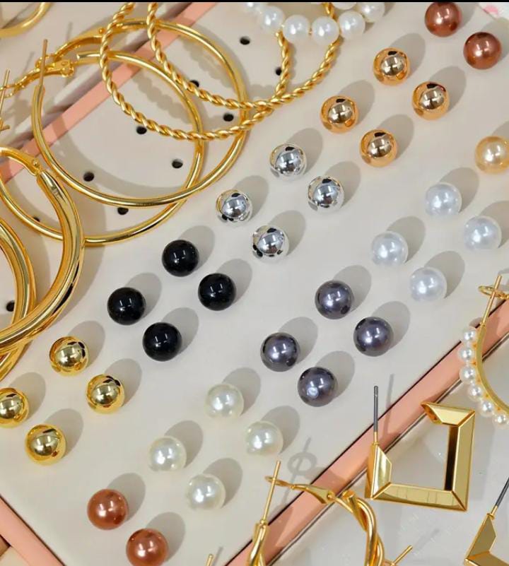 Mini Studs