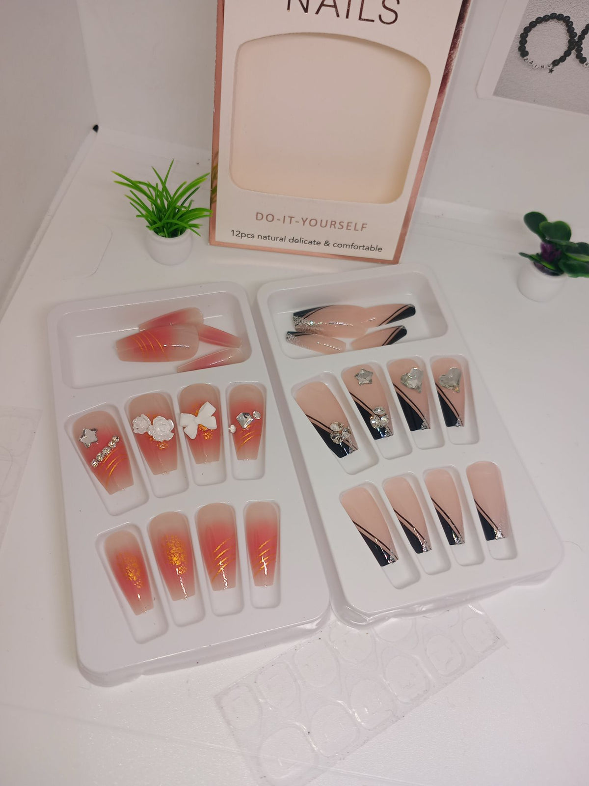 Press_on Nails