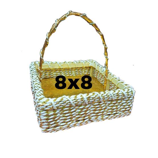 Premium Gift Basket