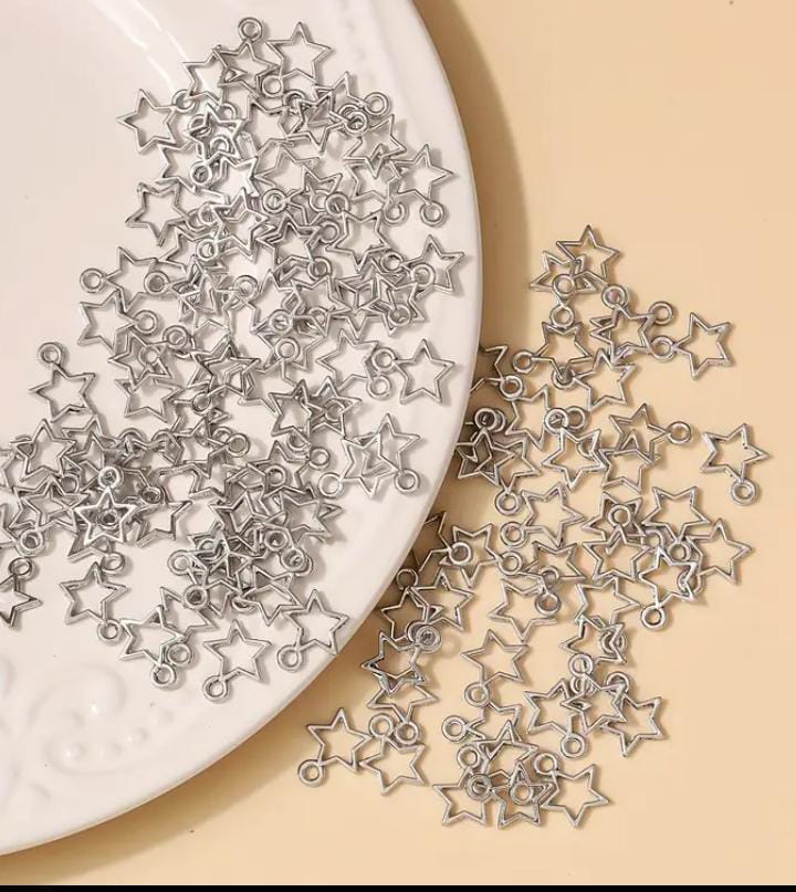 Star Charms