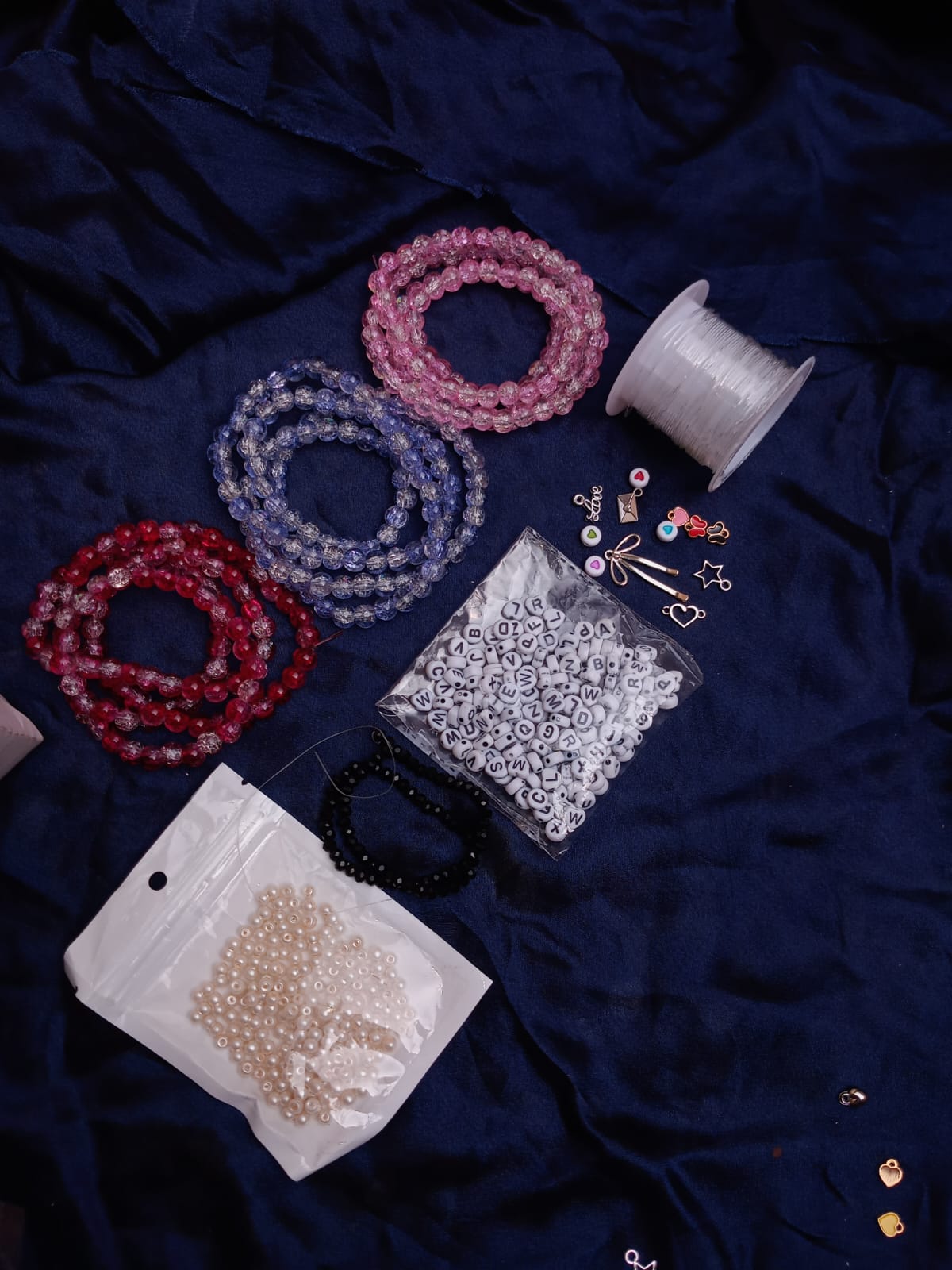 Beginners Bead's kit