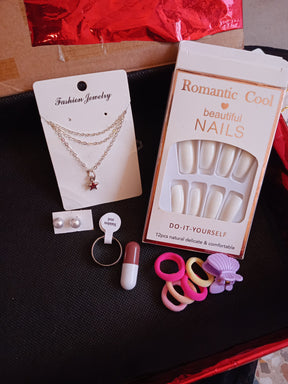 All-in-one Glam kit
